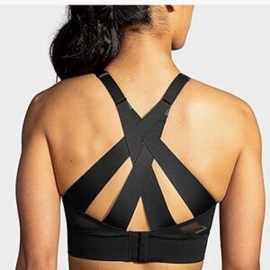 Brooks bra